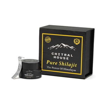 Shilajit 20g