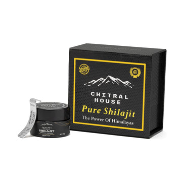 Shilajit 30g